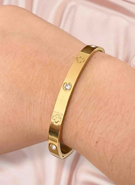 Pulsera Love cartier