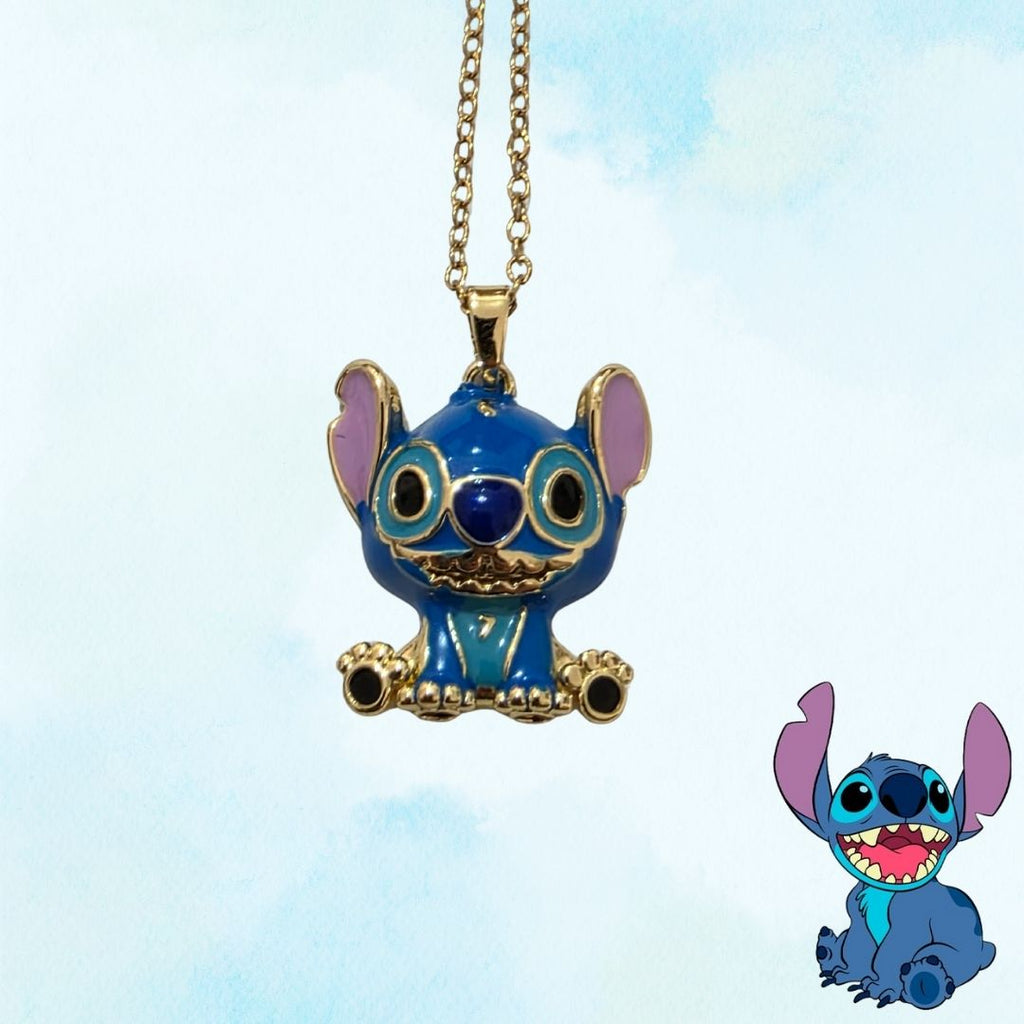collar stich