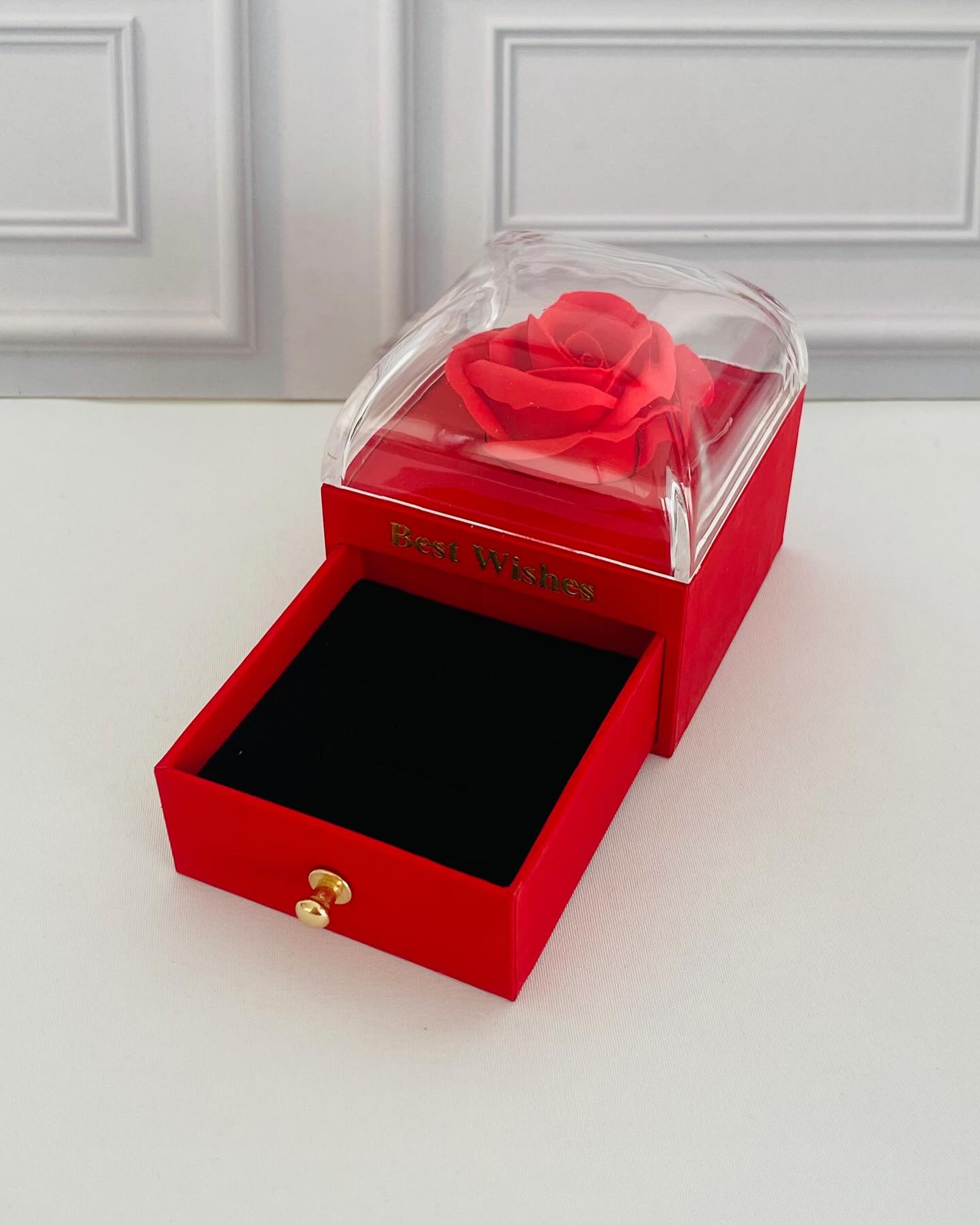 Anillo y Cadena "LAZO INQUEBRANTABLE" (Corazón y Espada)